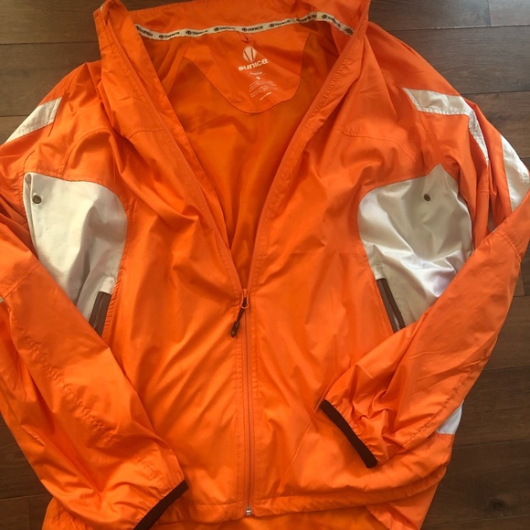 sunice weather jacket